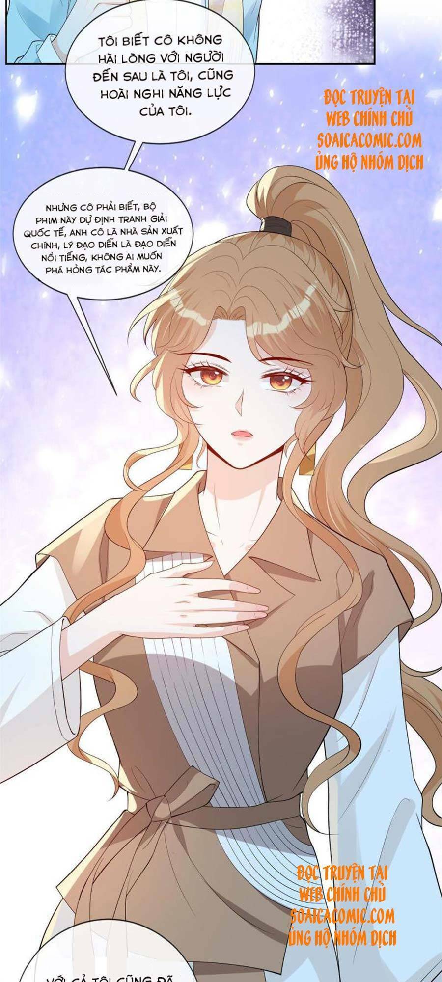 Khiêu Khích Xuyên Biên Giới Chapter 49 - 15