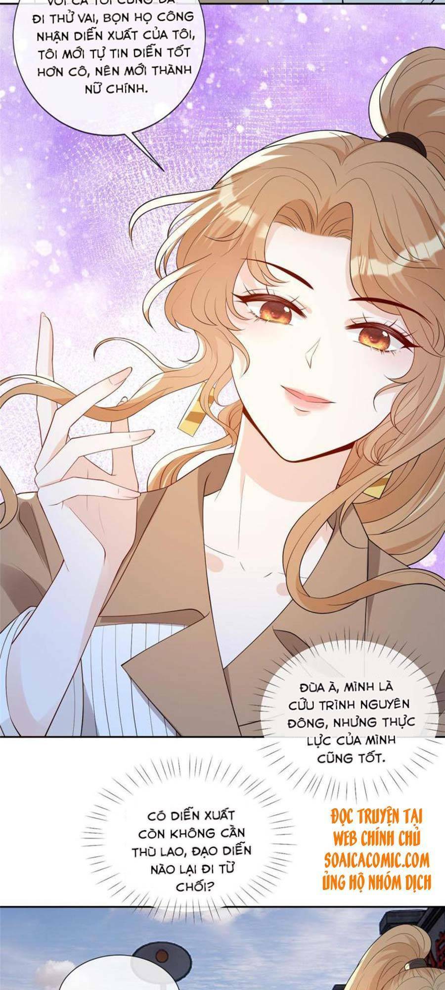 Khiêu Khích Xuyên Biên Giới Chapter 49 - 16