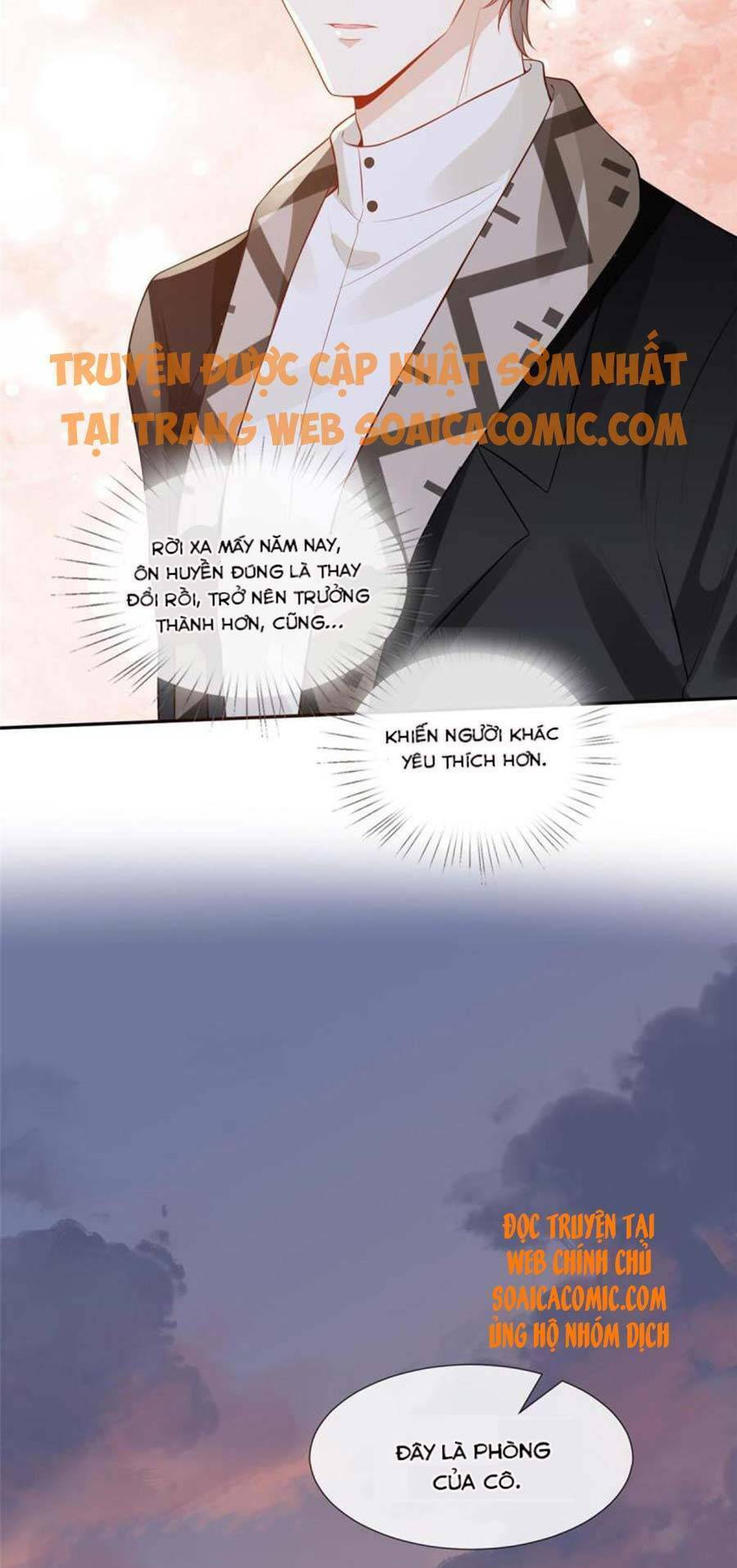 Khiêu Khích Xuyên Biên Giới Chapter 49 - 18