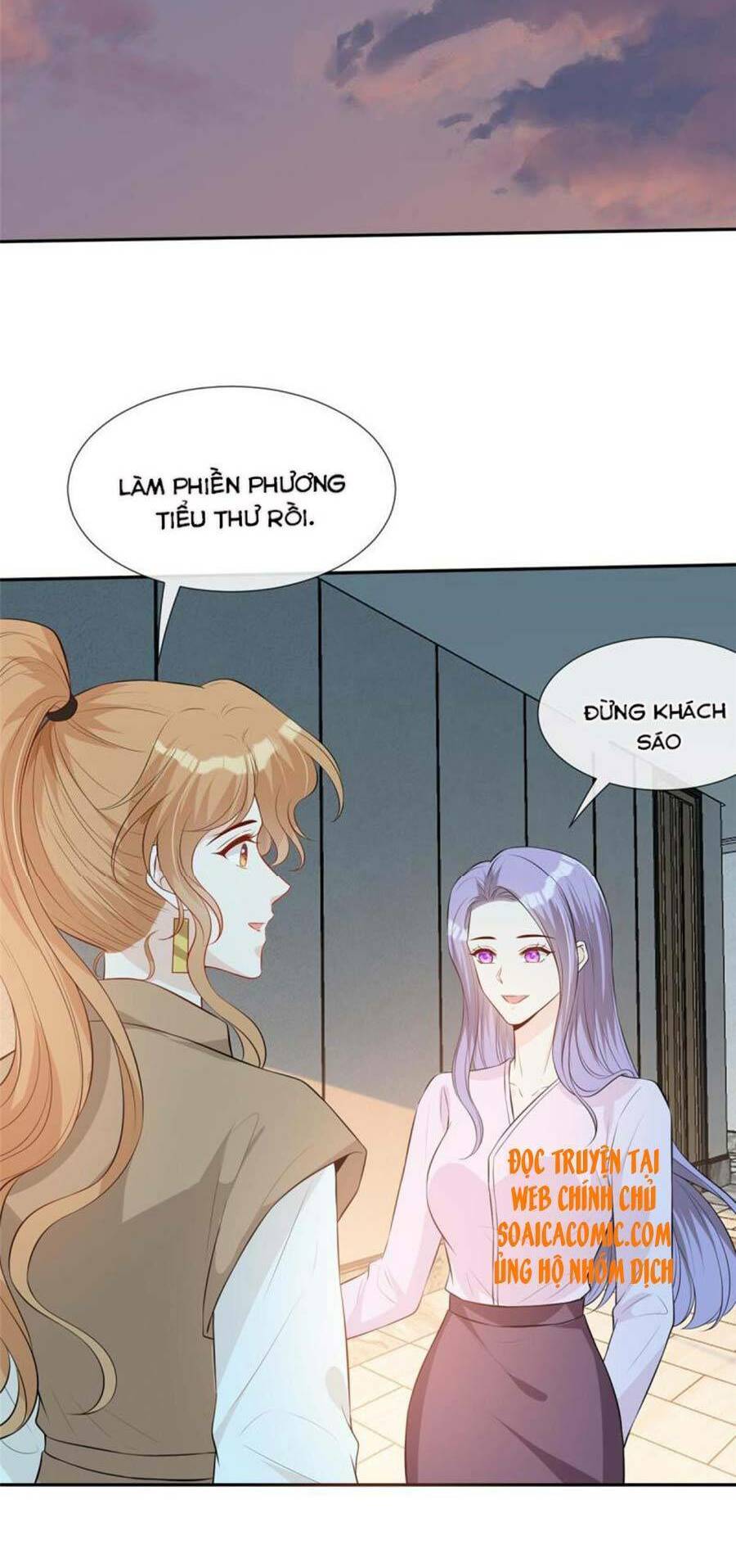 Khiêu Khích Xuyên Biên Giới Chapter 49 - 19