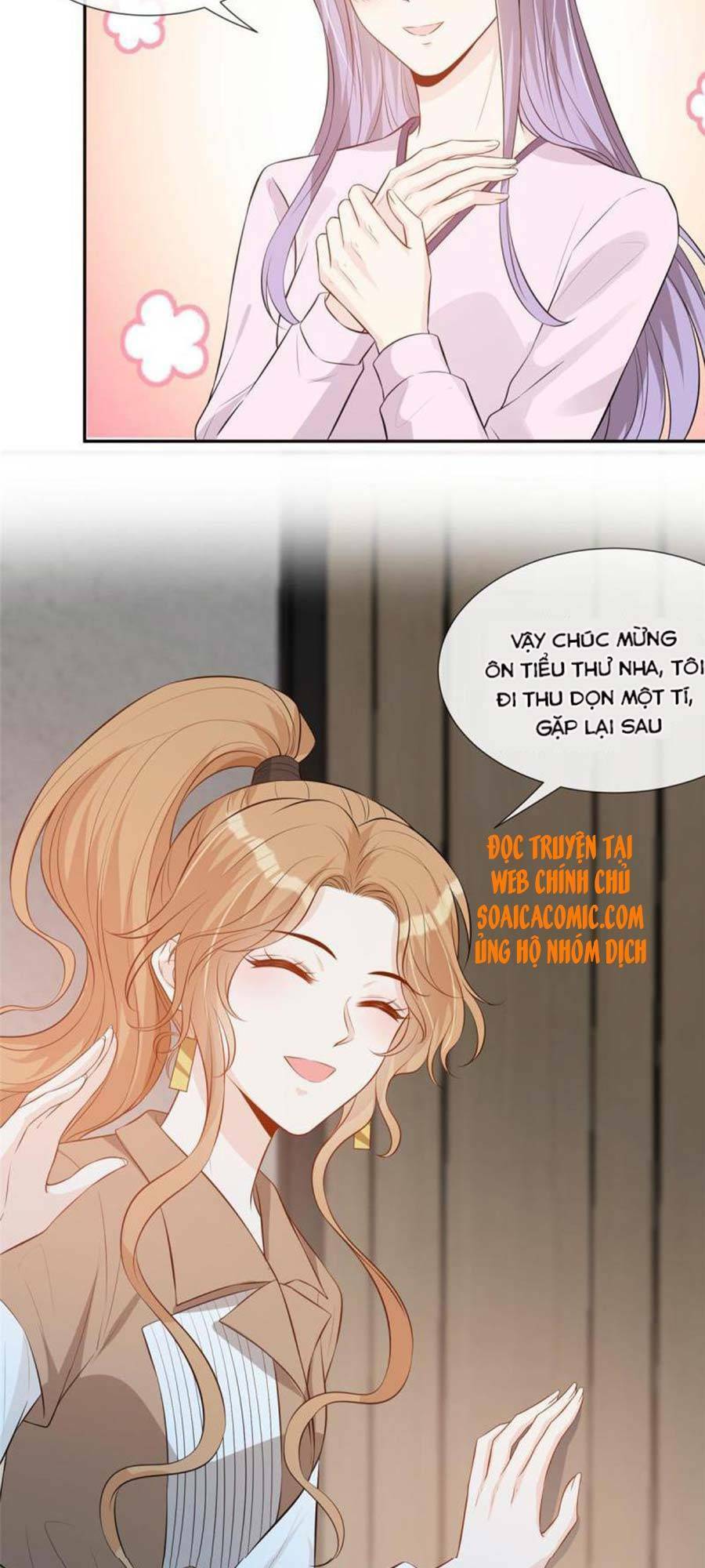 Khiêu Khích Xuyên Biên Giới Chapter 49 - 21