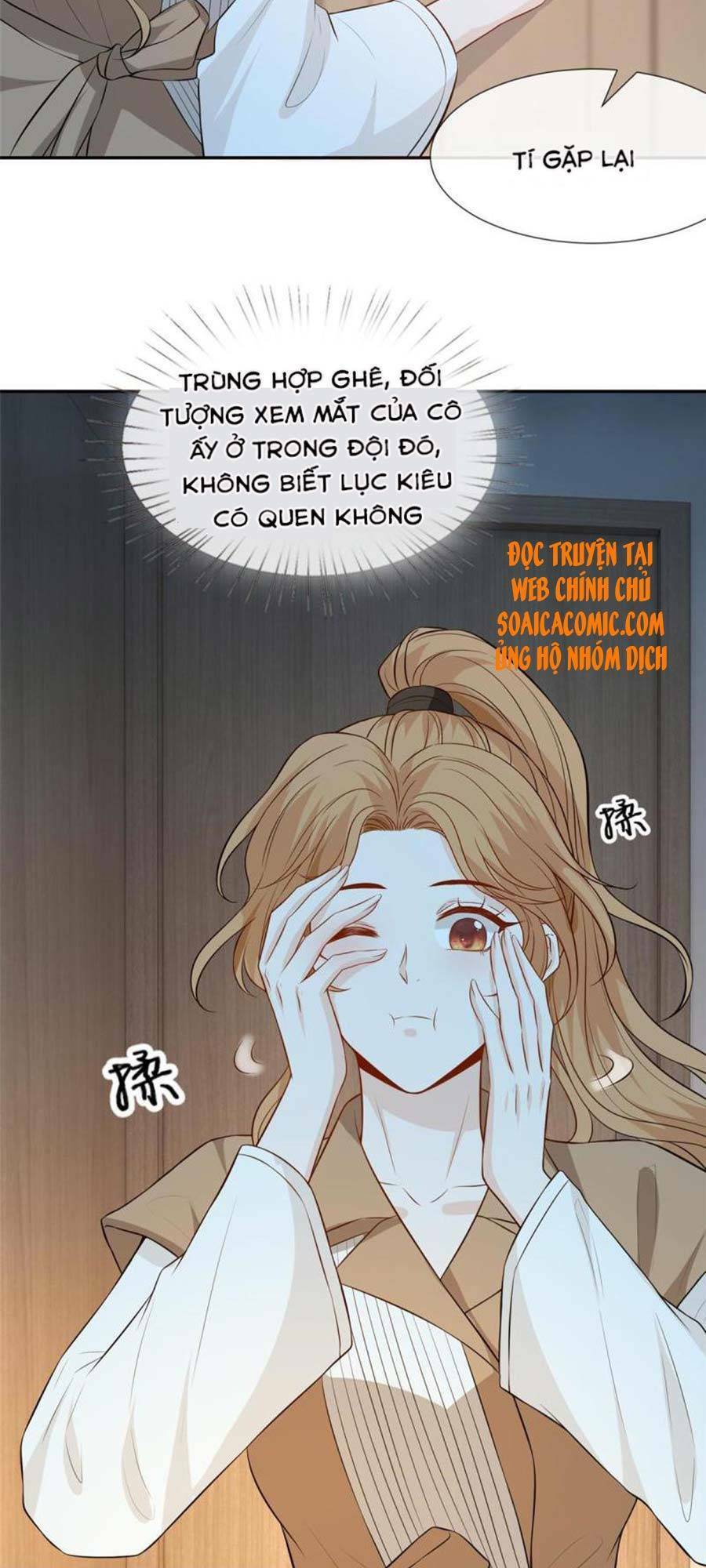 Khiêu Khích Xuyên Biên Giới Chapter 49 - 22