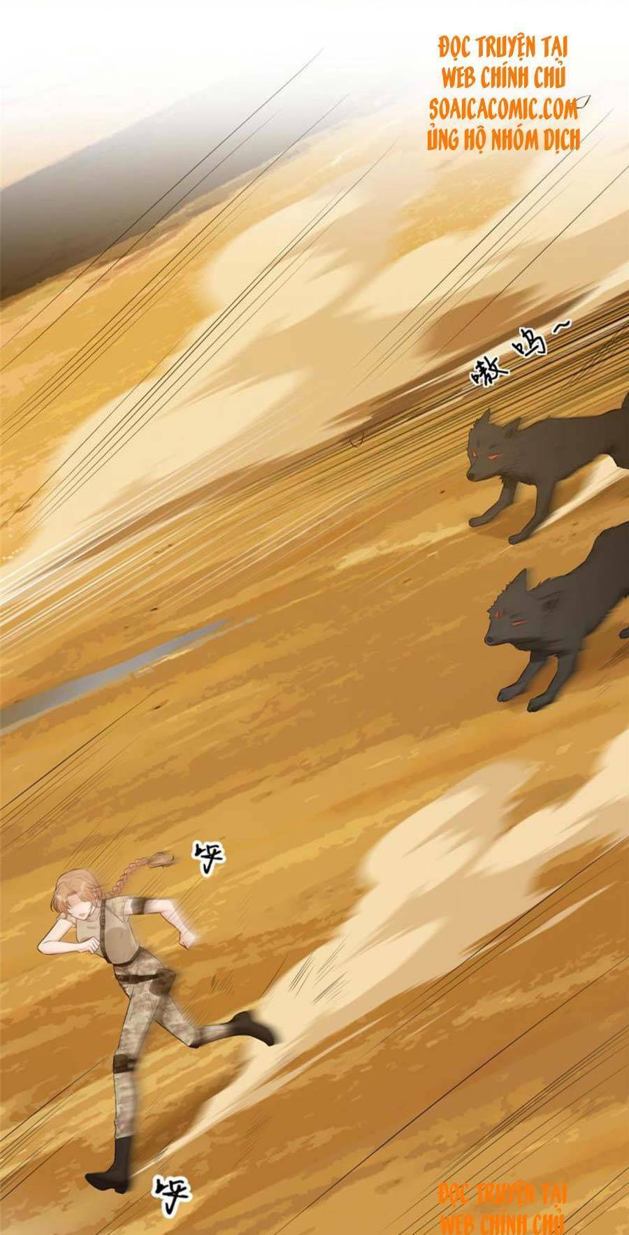 Khiêu Khích Xuyên Biên Giới Chapter 49 - 24