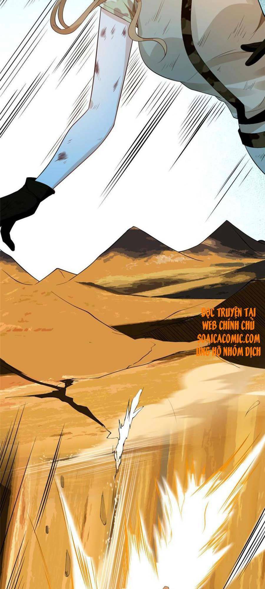 Khiêu Khích Xuyên Biên Giới Chapter 49 - 27