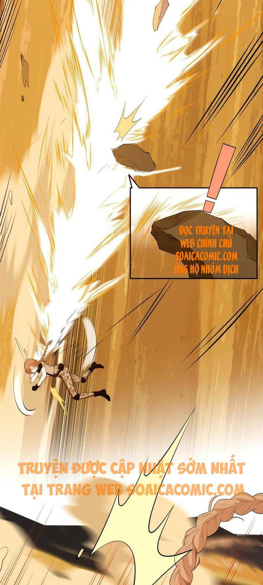 Khiêu Khích Xuyên Biên Giới Chapter 49 - 28