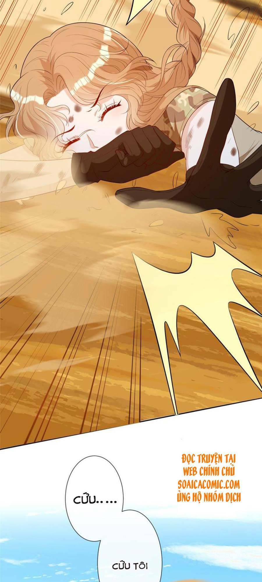 Khiêu Khích Xuyên Biên Giới Chapter 49 - 29