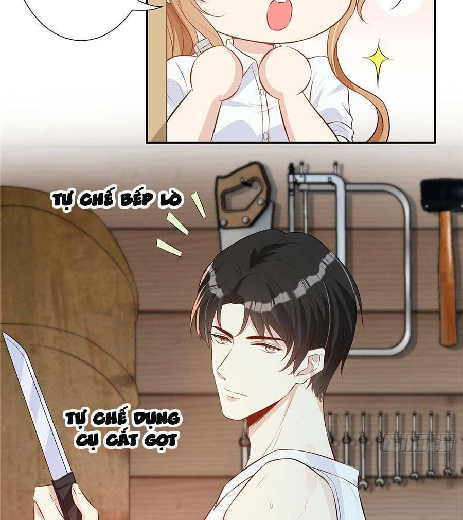 Khiêu Khích Xuyên Biên Giới Chapter 5 - 11