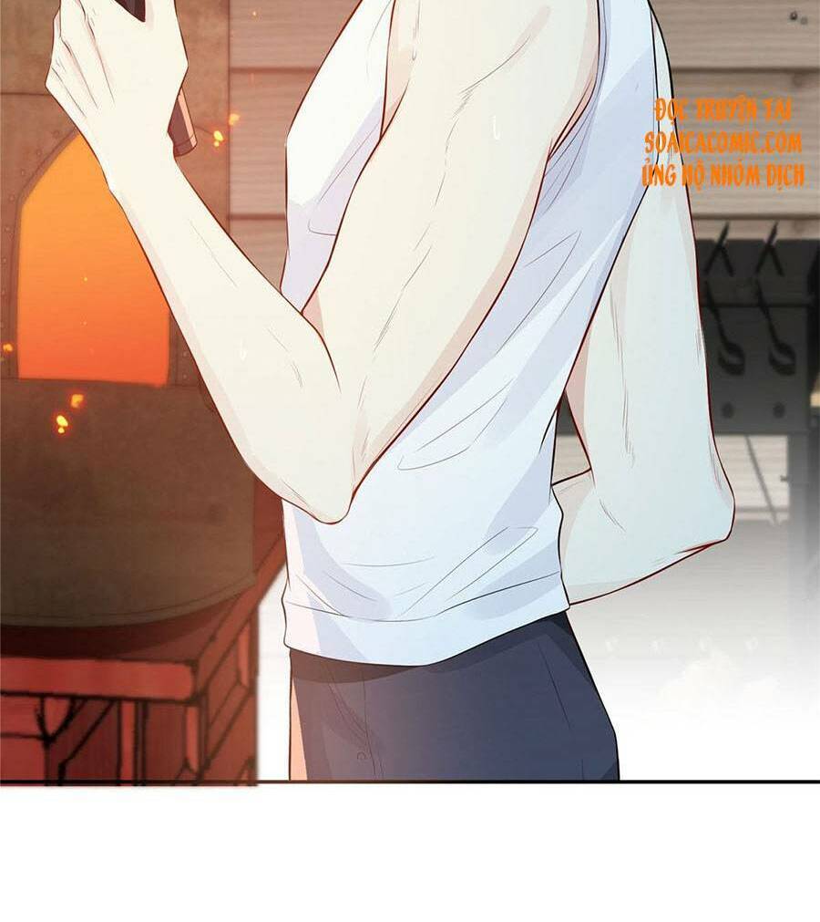 Khiêu Khích Xuyên Biên Giới Chapter 5 - 12