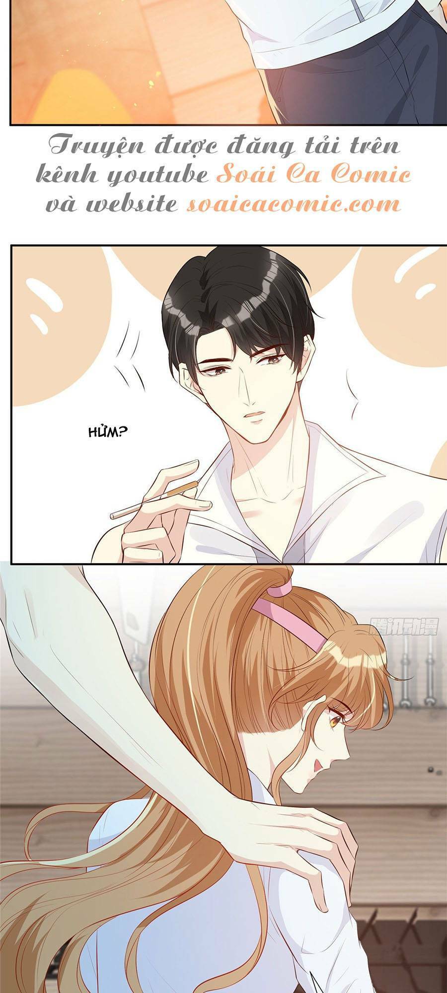 Khiêu Khích Xuyên Biên Giới Chapter 5 - 14