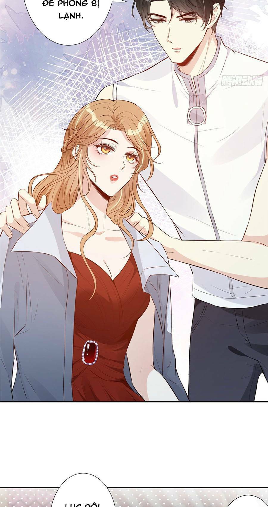 Khiêu Khích Xuyên Biên Giới Chapter 5 - 26