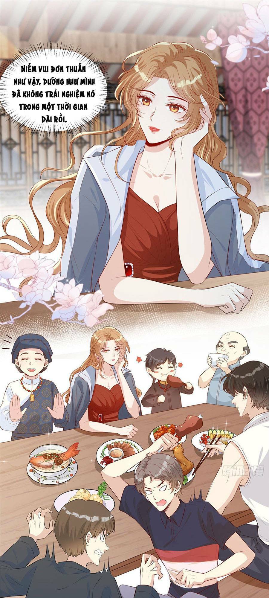 Khiêu Khích Xuyên Biên Giới Chapter 5 - 28