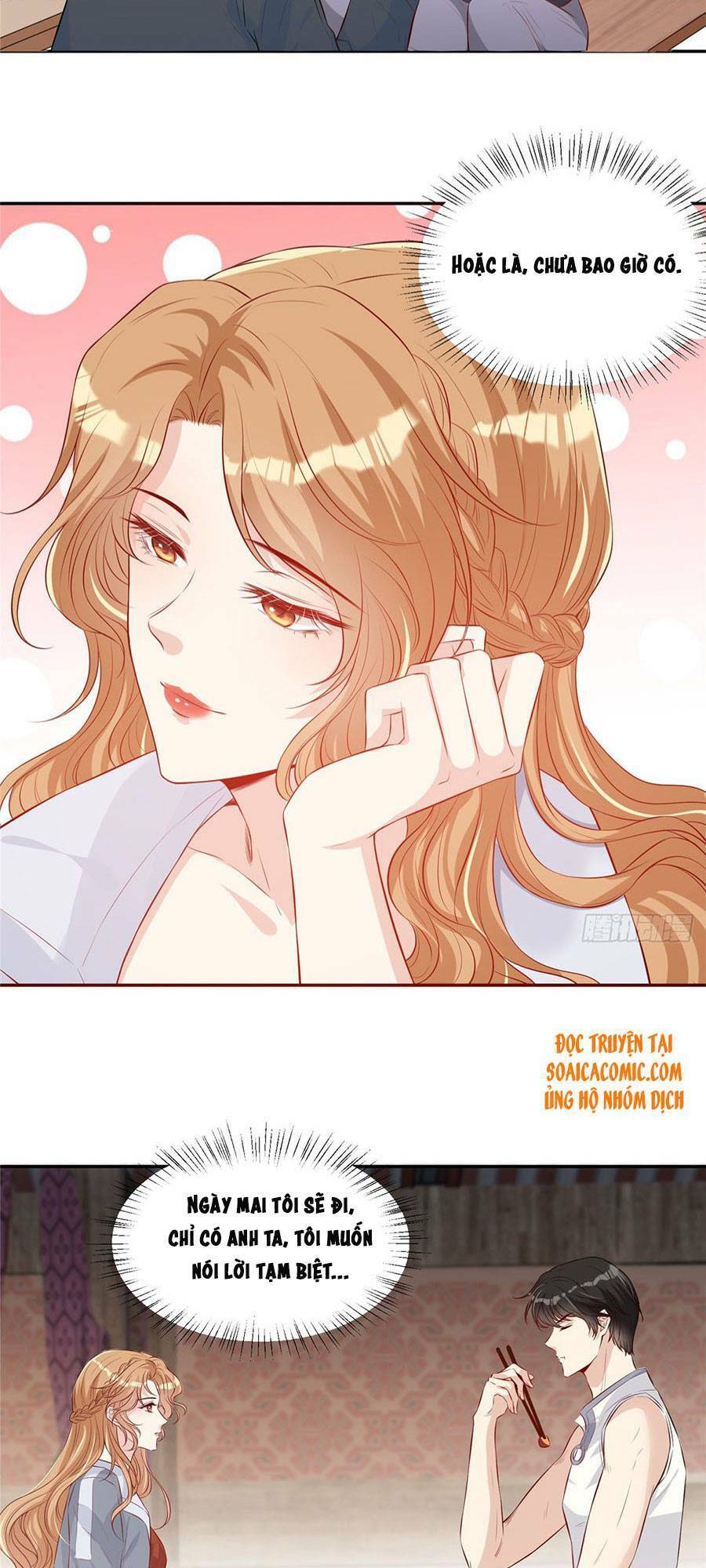 Khiêu Khích Xuyên Biên Giới Chapter 5 - 29