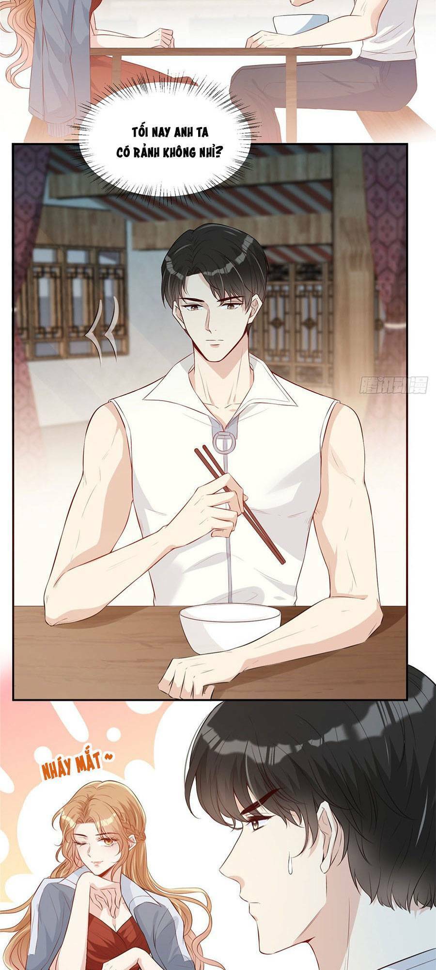 Khiêu Khích Xuyên Biên Giới Chapter 5 - 30