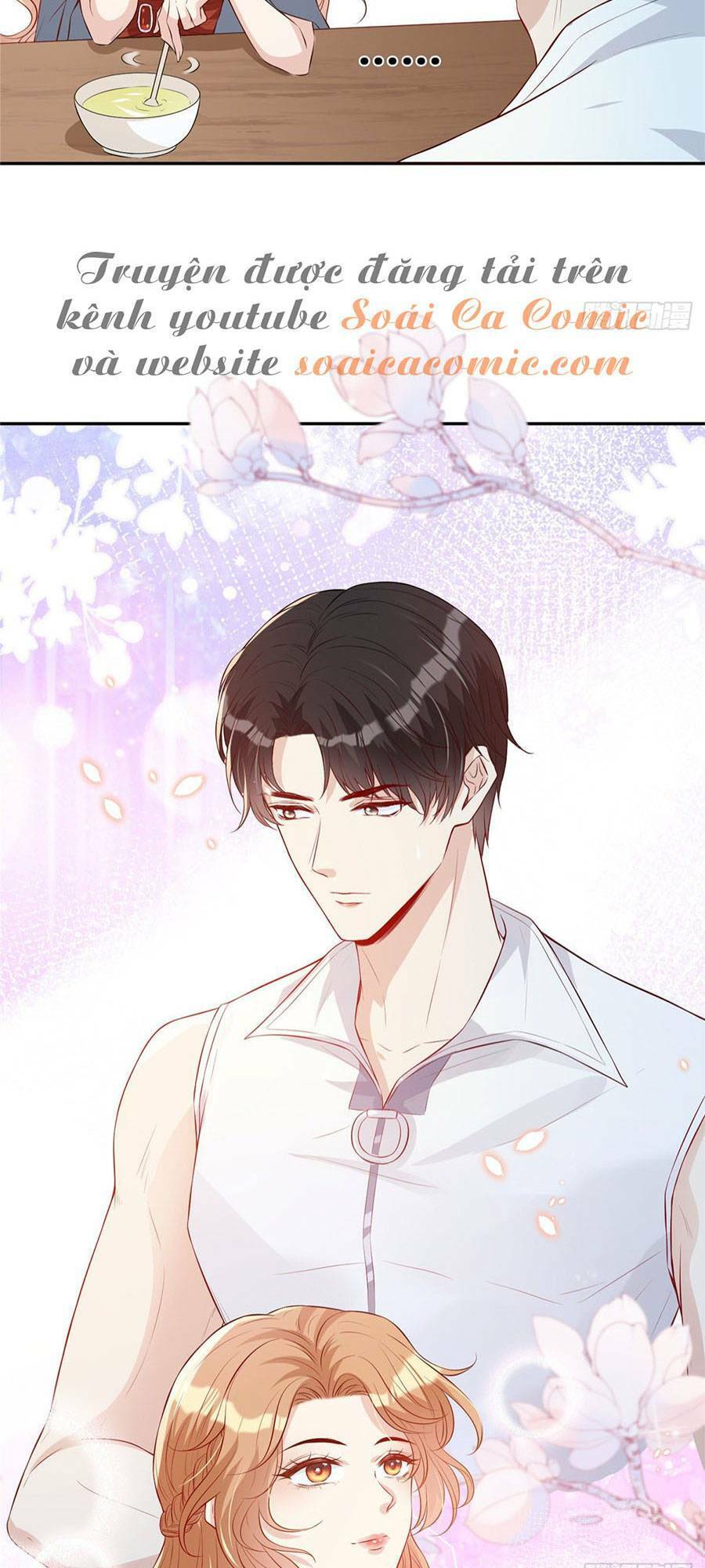 Khiêu Khích Xuyên Biên Giới Chapter 5 - 31