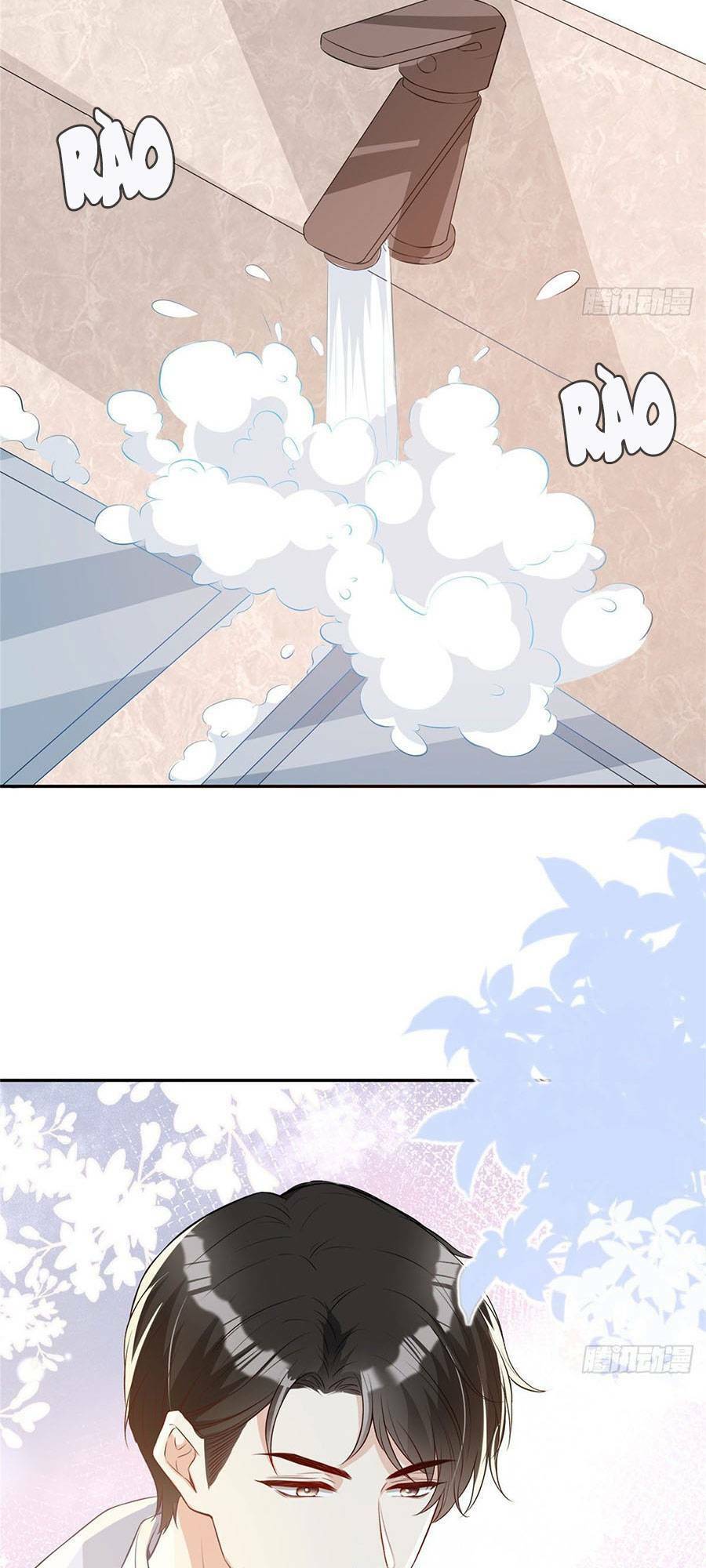 Khiêu Khích Xuyên Biên Giới Chapter 5 - 7