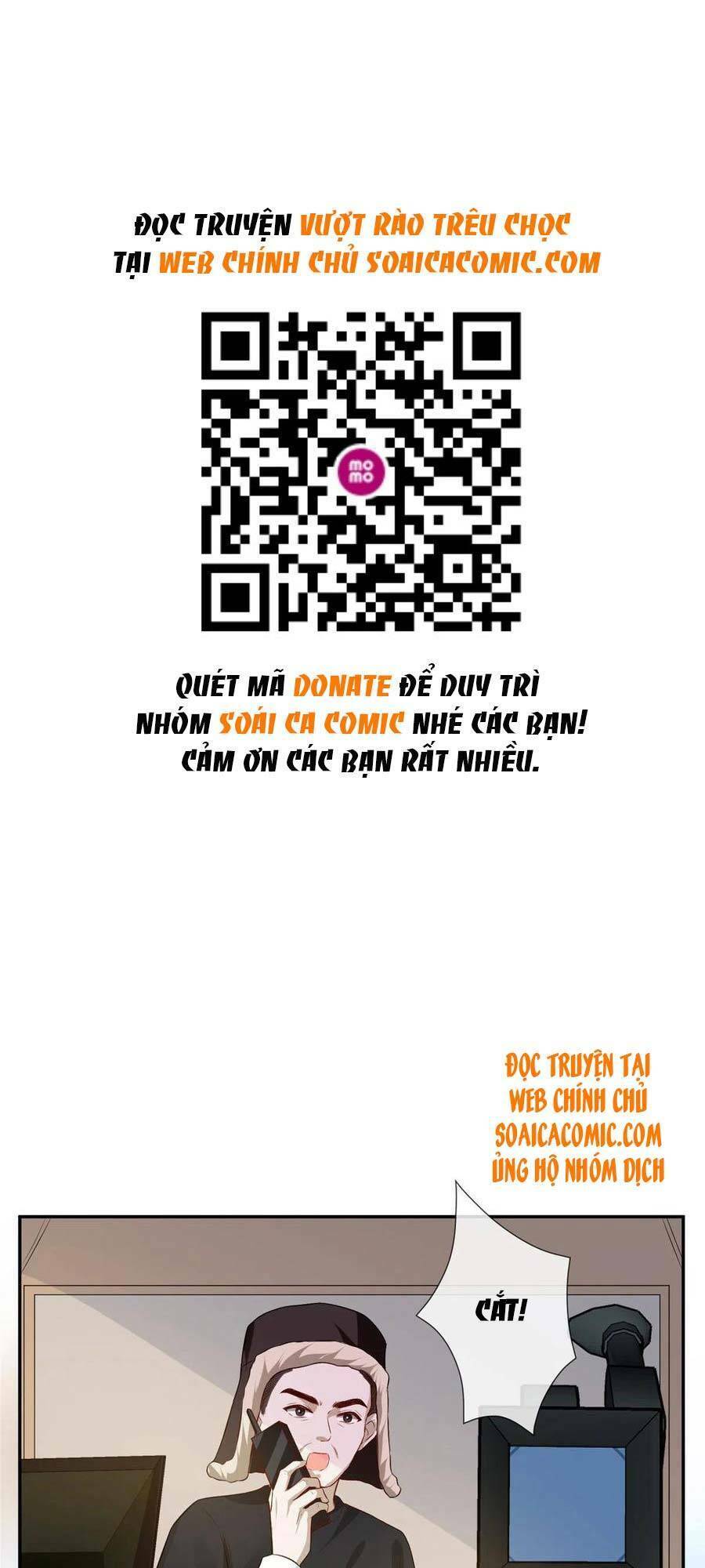 Khiêu Khích Xuyên Biên Giới Chapter 50 - 1