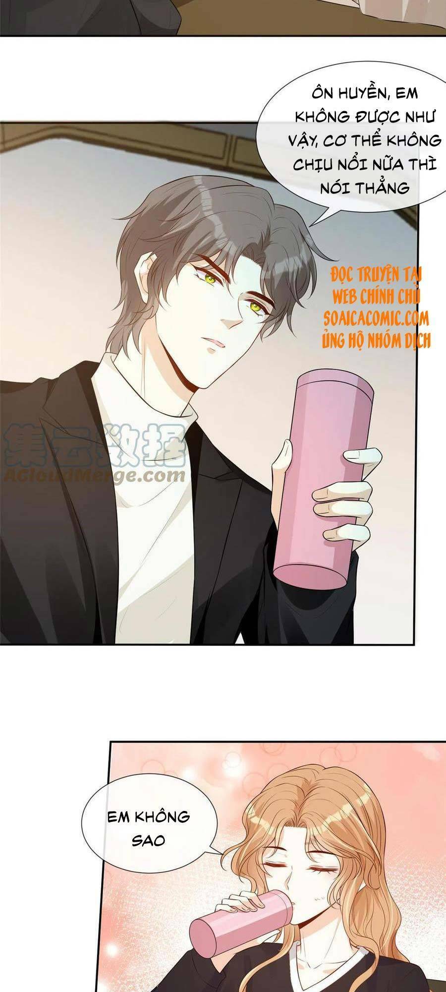 Khiêu Khích Xuyên Biên Giới Chapter 50 - 11