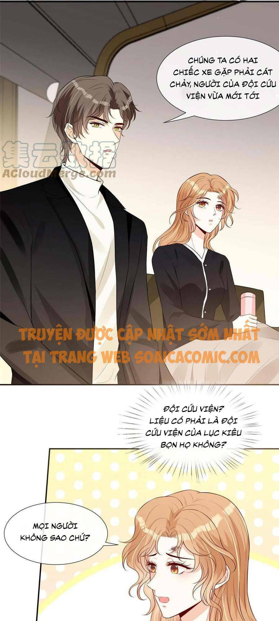 Khiêu Khích Xuyên Biên Giới Chapter 50 - 13