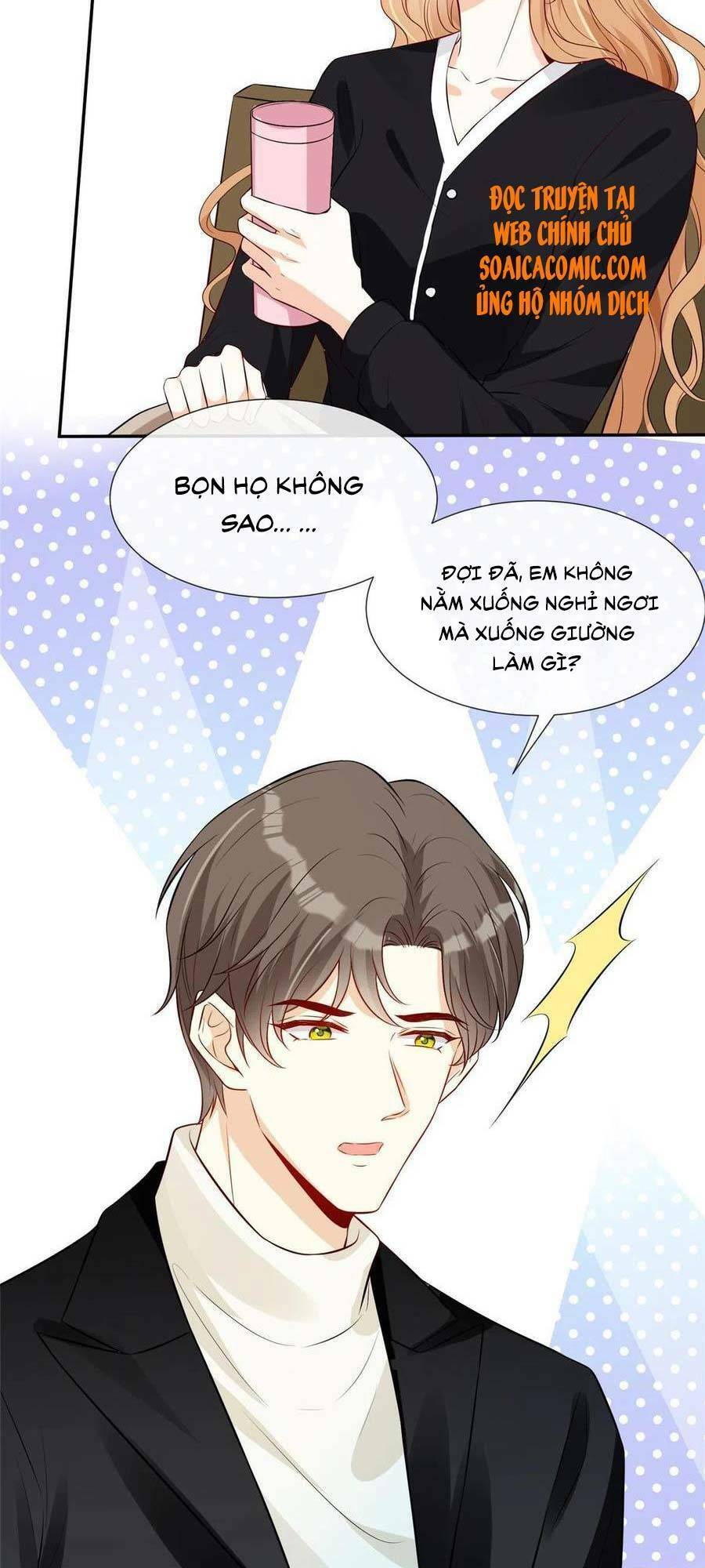 Khiêu Khích Xuyên Biên Giới Chapter 50 - 14