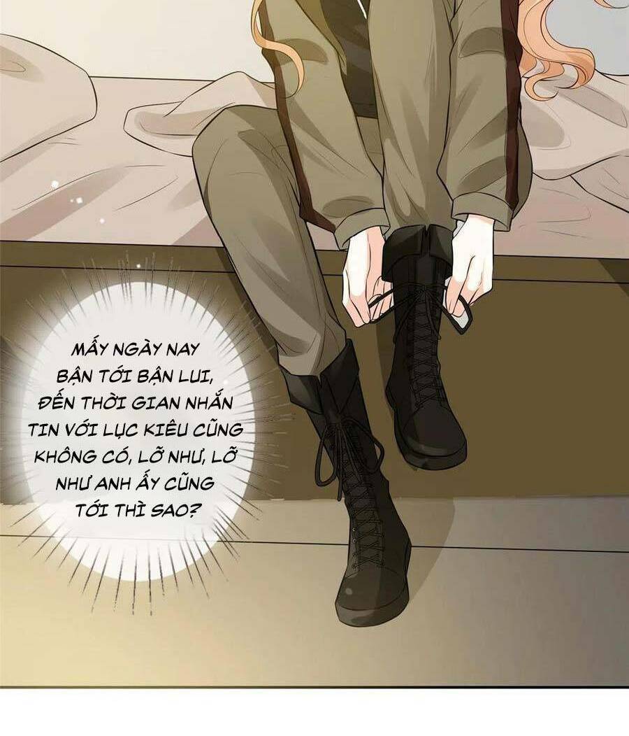 Khiêu Khích Xuyên Biên Giới Chapter 50 - 16