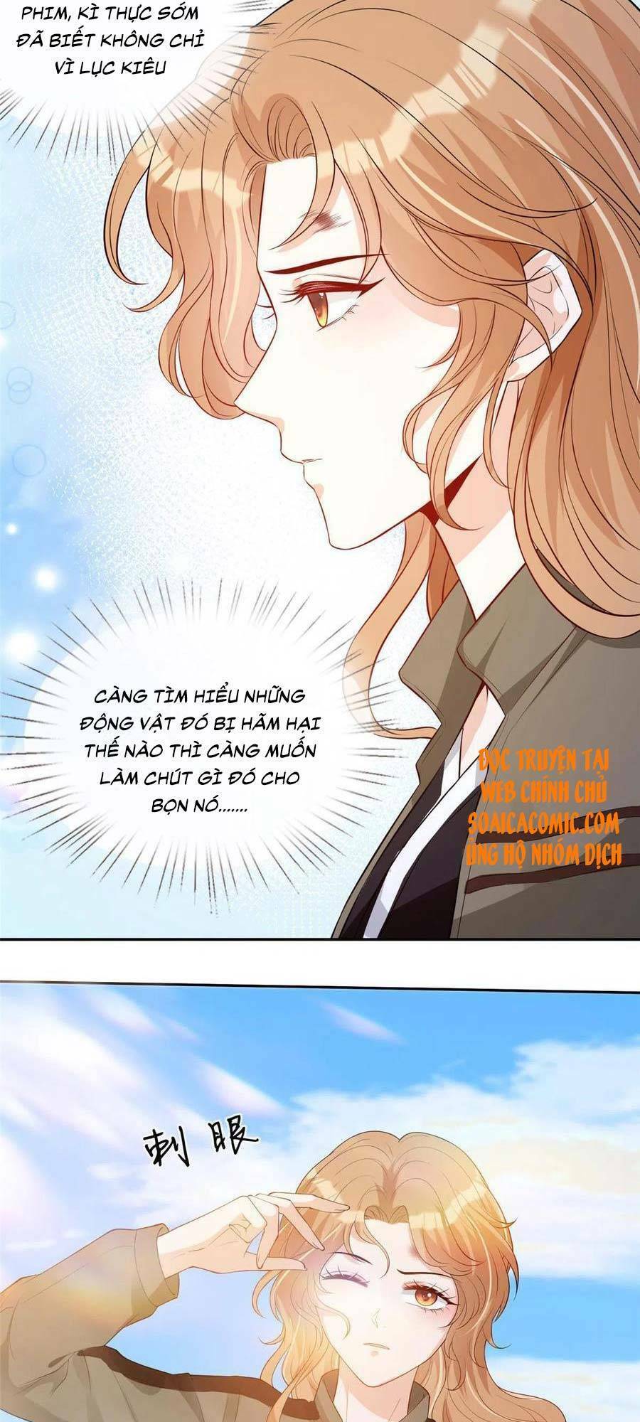 Khiêu Khích Xuyên Biên Giới Chapter 50 - 18