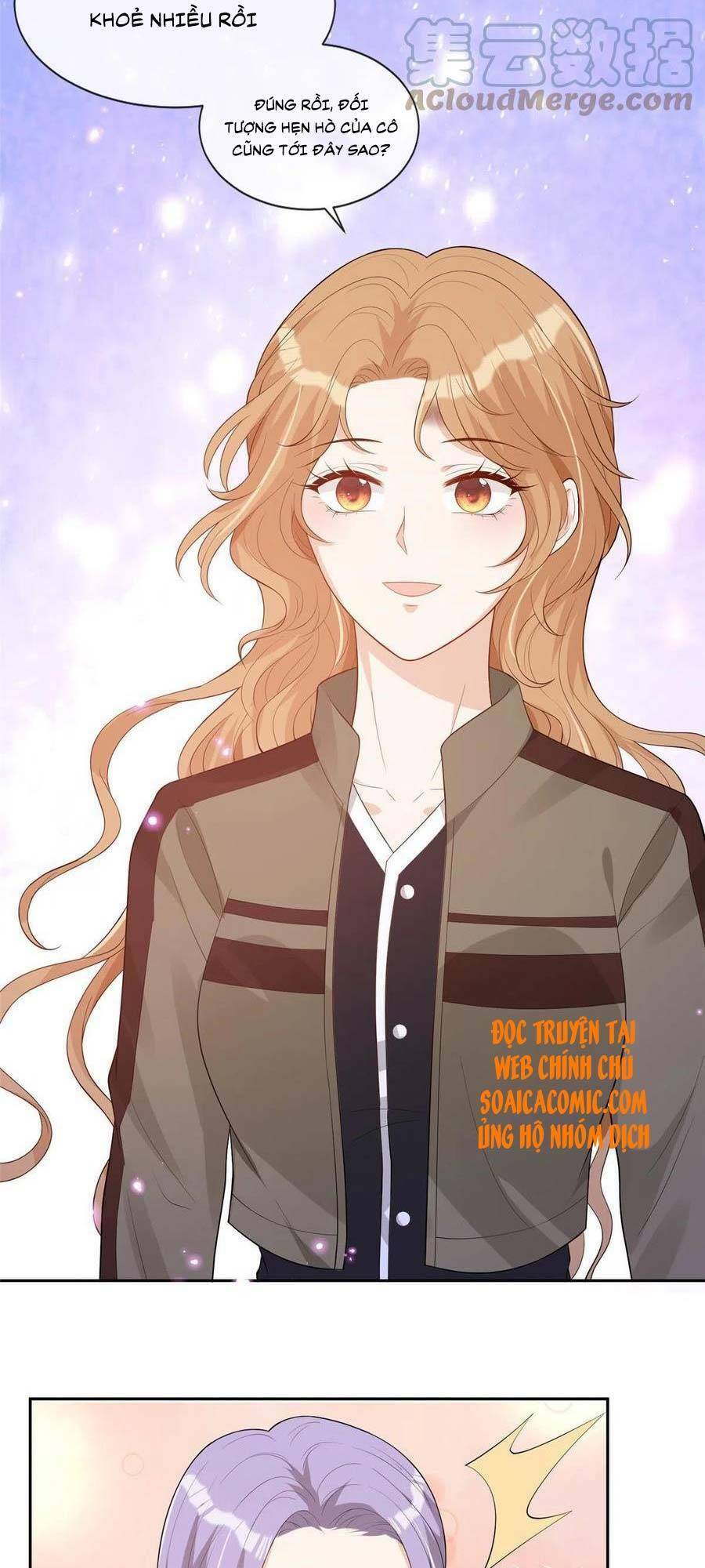 Khiêu Khích Xuyên Biên Giới Chapter 50 - 21