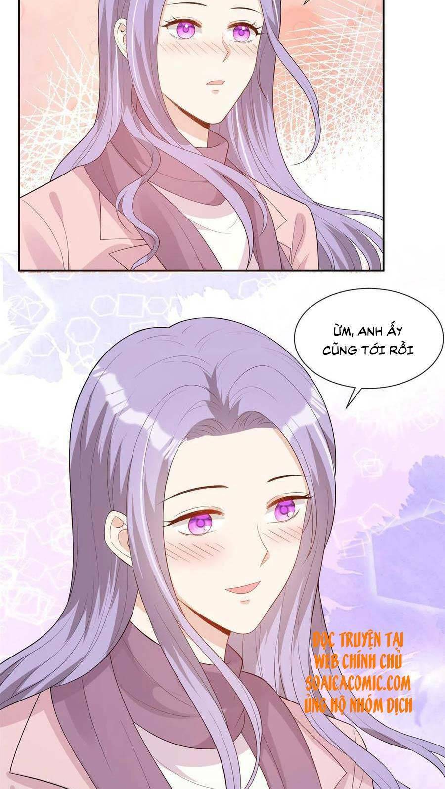 Khiêu Khích Xuyên Biên Giới Chapter 50 - 22