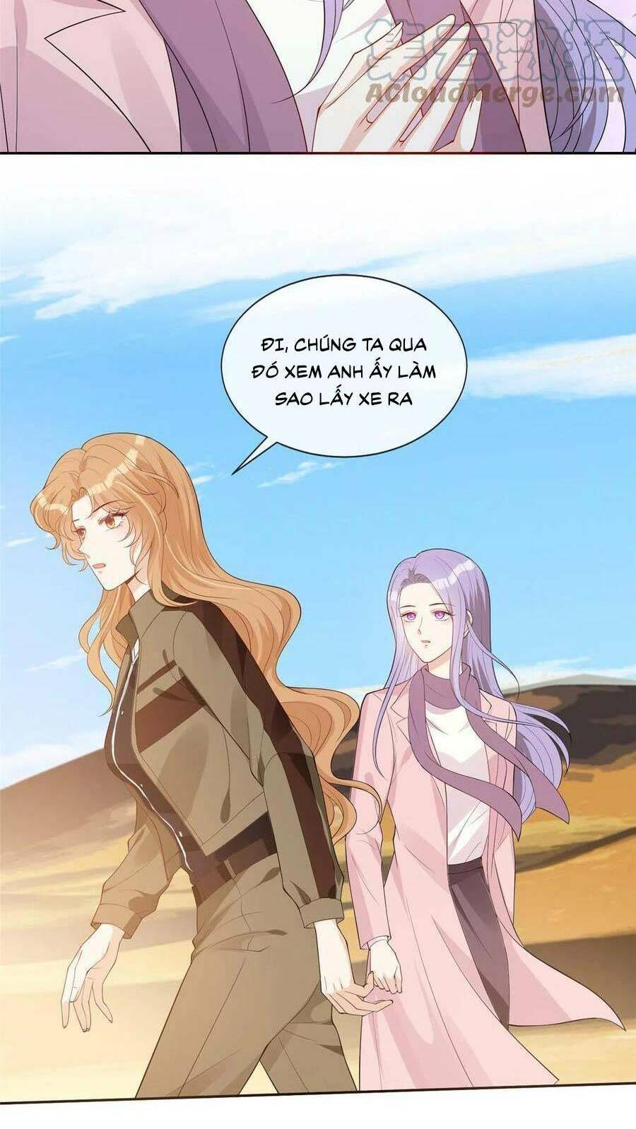 Khiêu Khích Xuyên Biên Giới Chapter 50 - 23