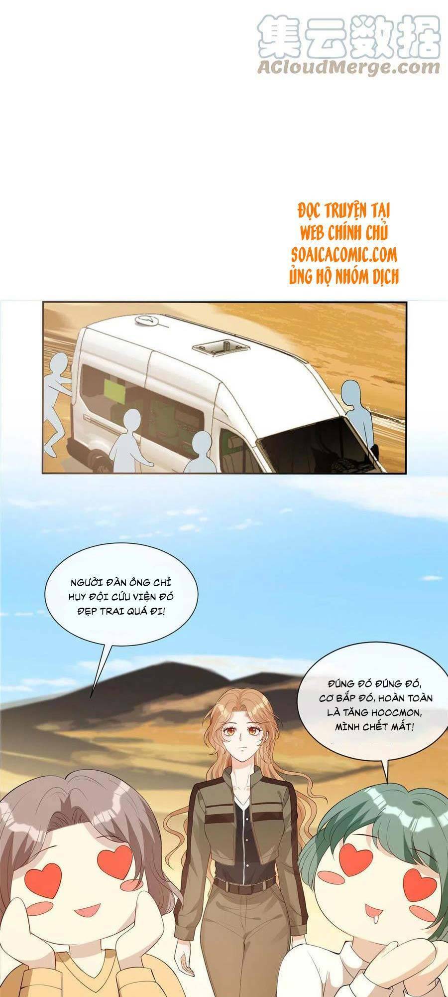 Khiêu Khích Xuyên Biên Giới Chapter 50 - 25