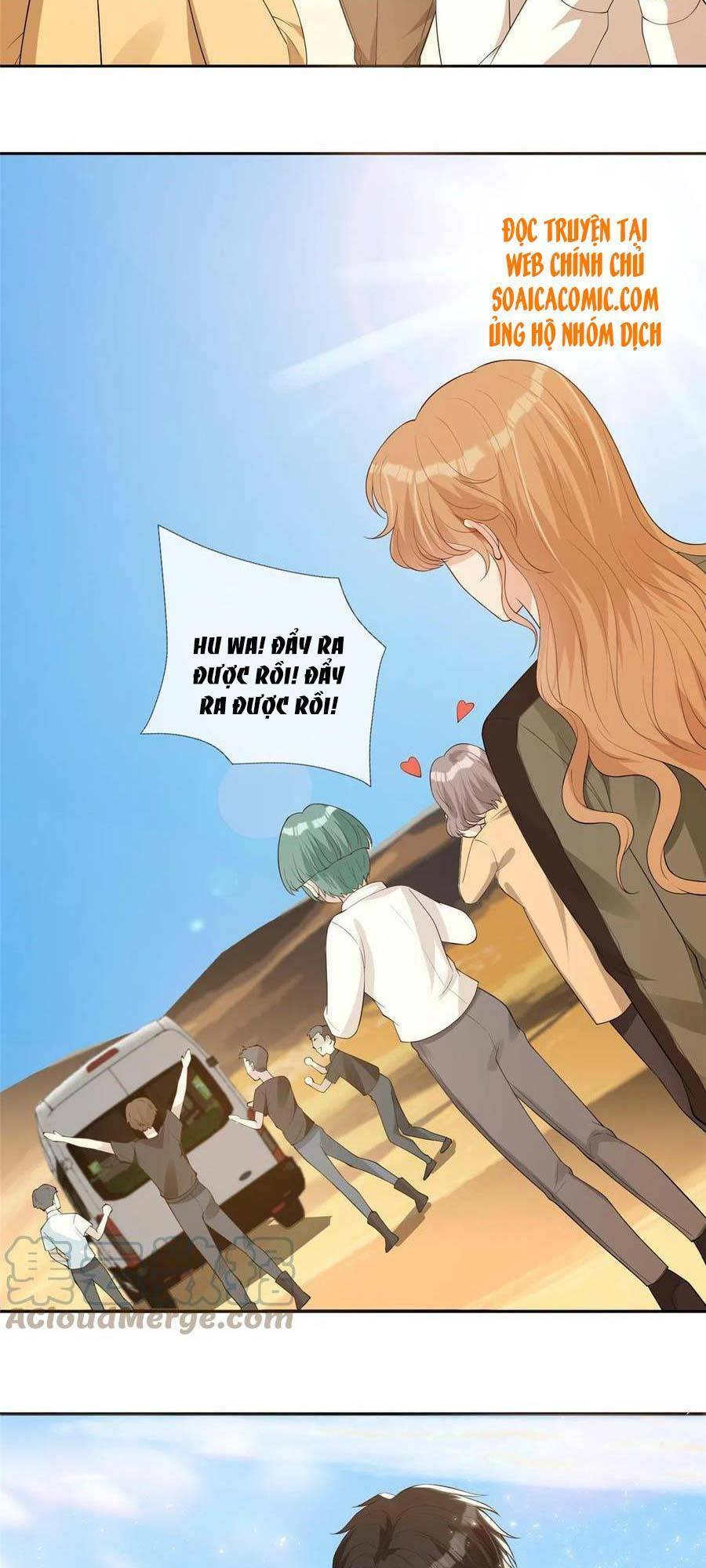 Khiêu Khích Xuyên Biên Giới Chapter 50 - 26