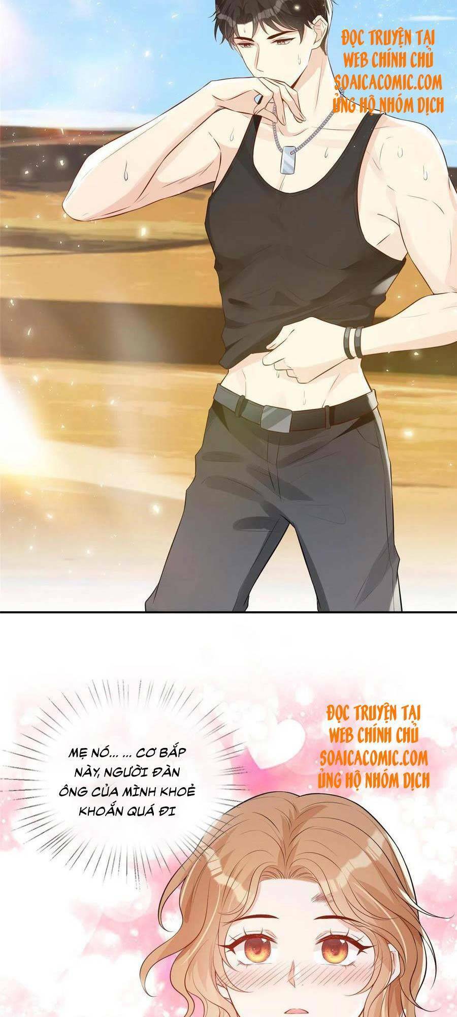 Khiêu Khích Xuyên Biên Giới Chapter 50 - 27
