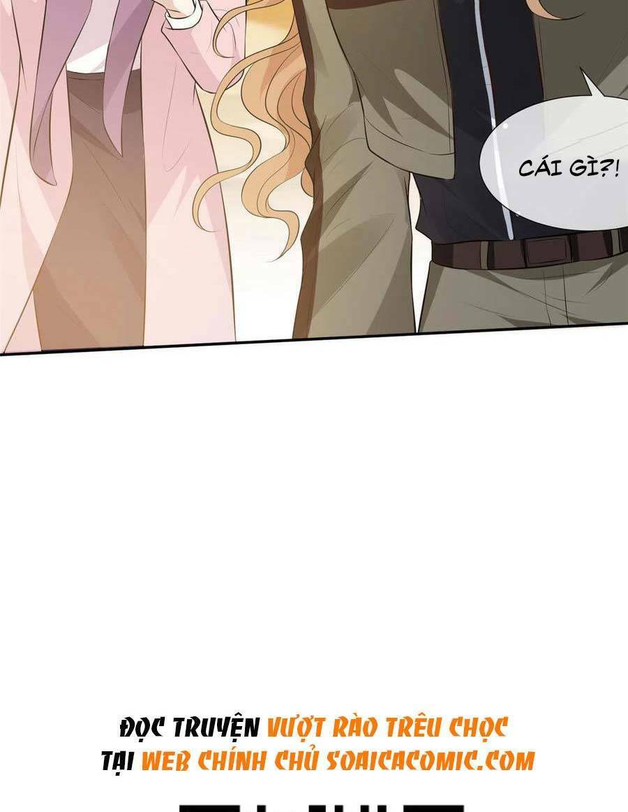 Khiêu Khích Xuyên Biên Giới Chapter 50 - 29