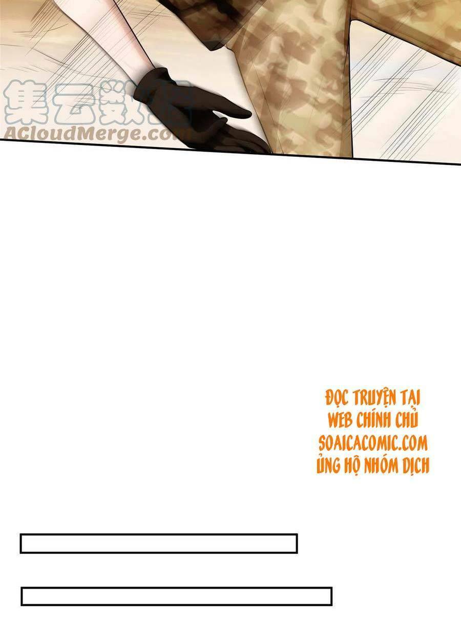 Khiêu Khích Xuyên Biên Giới Chapter 50 - 7