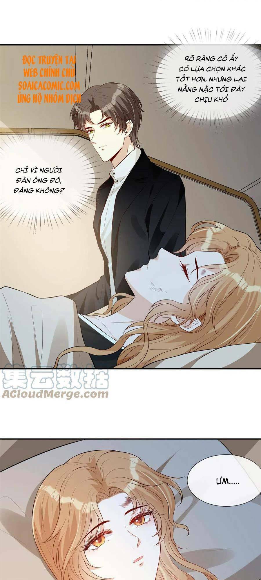 Khiêu Khích Xuyên Biên Giới Chapter 50 - 9