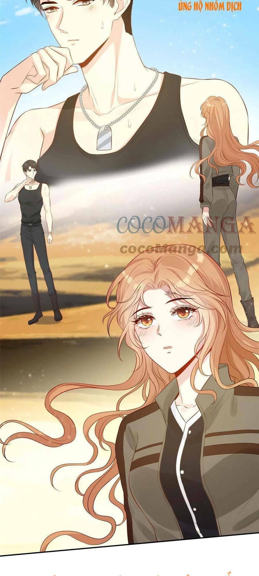 Khiêu Khích Xuyên Biên Giới Chapter 51 - 2