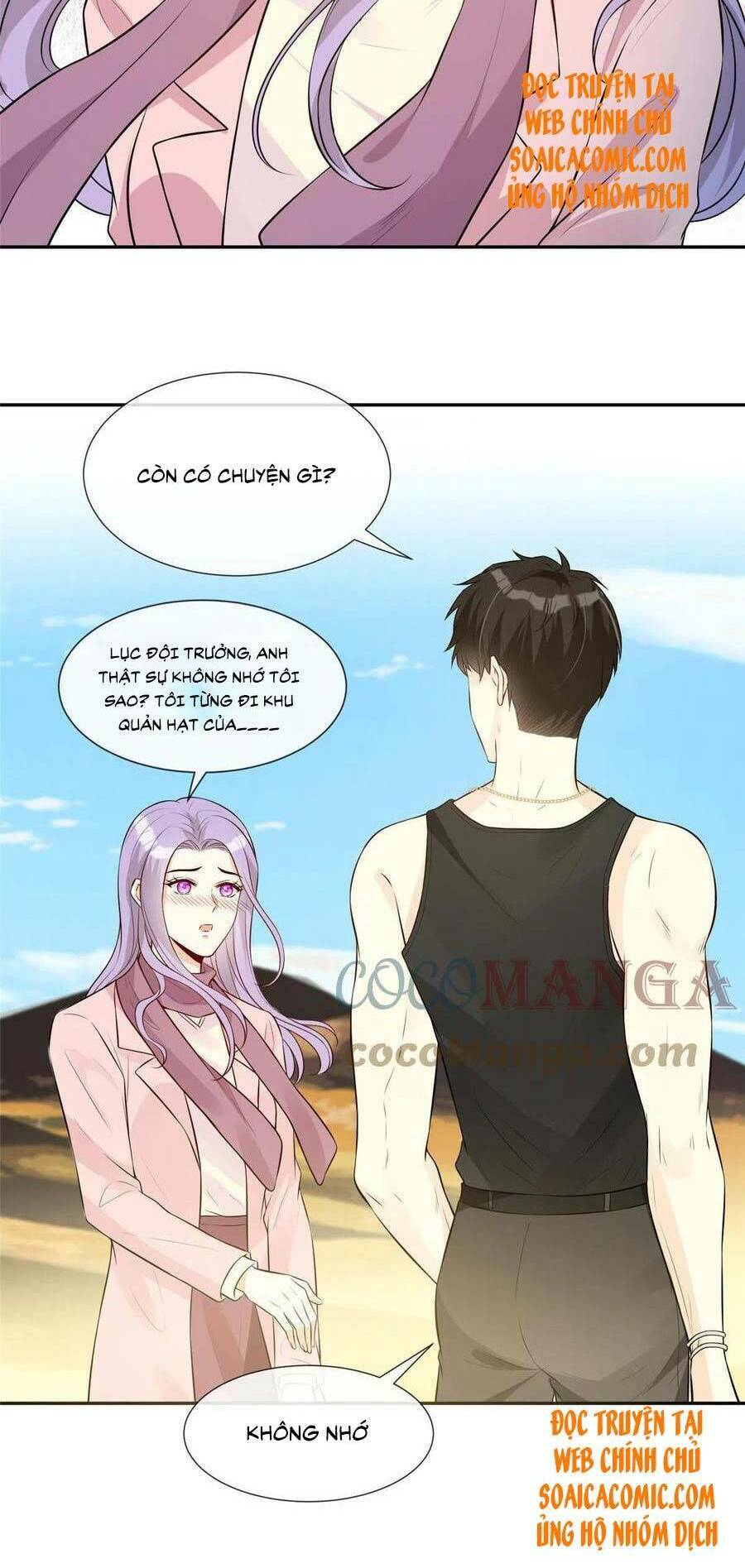 Khiêu Khích Xuyên Biên Giới Chapter 51 - 14