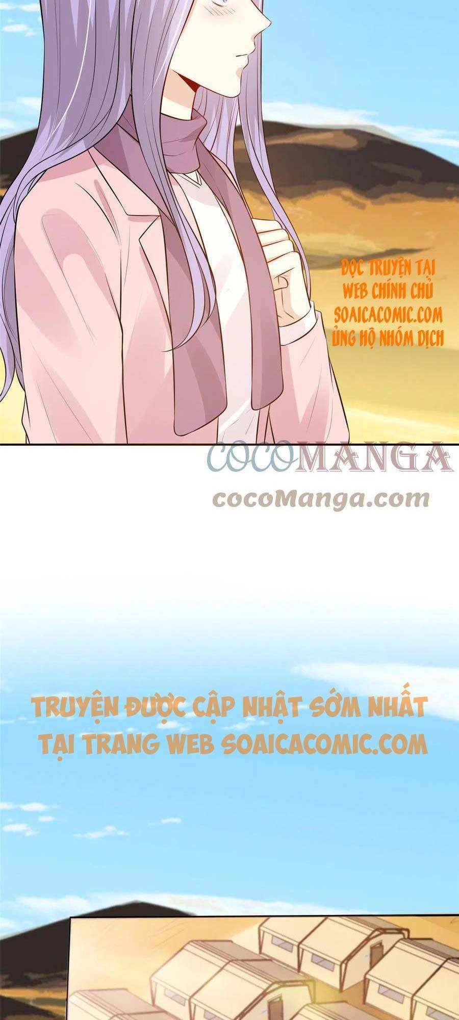 Khiêu Khích Xuyên Biên Giới Chapter 51 - 16