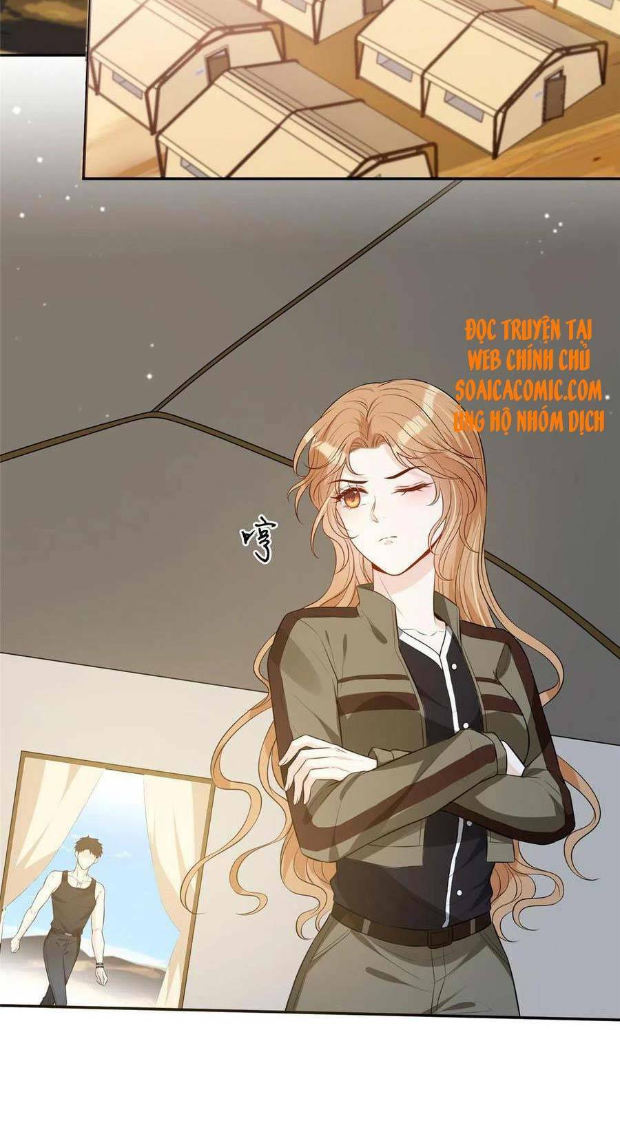 Khiêu Khích Xuyên Biên Giới Chapter 51 - 17