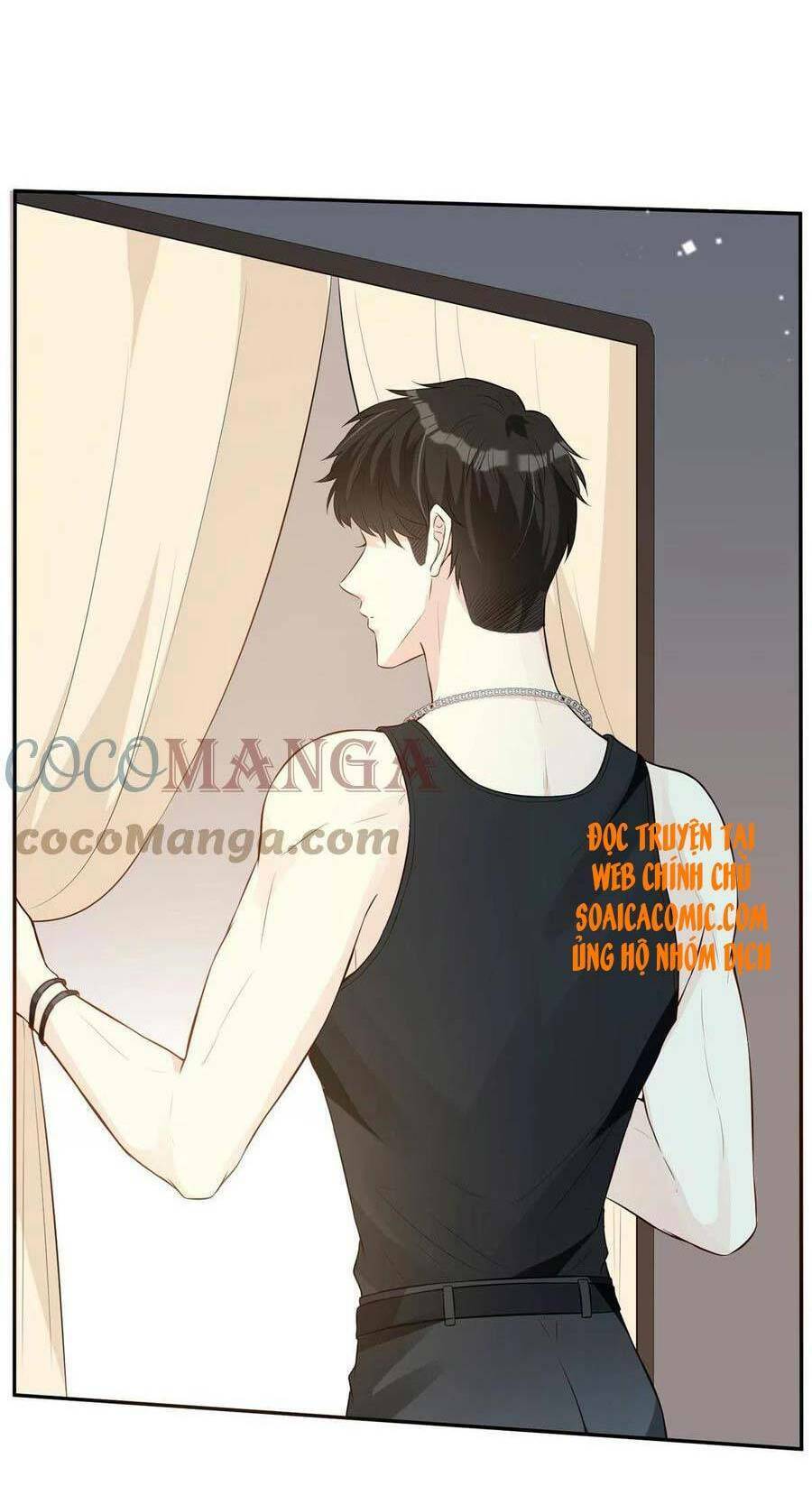 Khiêu Khích Xuyên Biên Giới Chapter 51 - 18