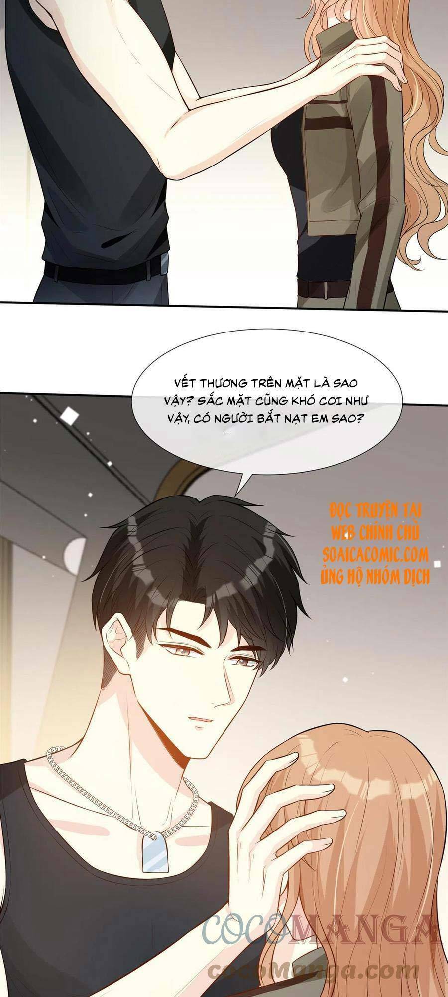 Khiêu Khích Xuyên Biên Giới Chapter 51 - 21