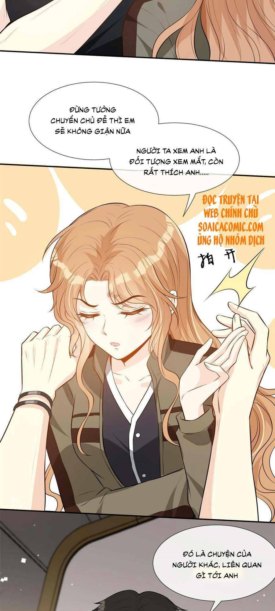 Khiêu Khích Xuyên Biên Giới Chapter 51 - 22