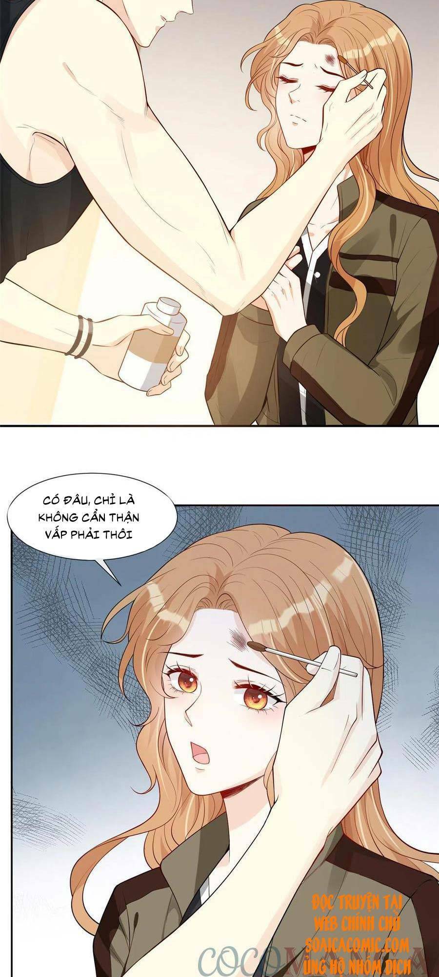 Khiêu Khích Xuyên Biên Giới Chapter 51 - 27