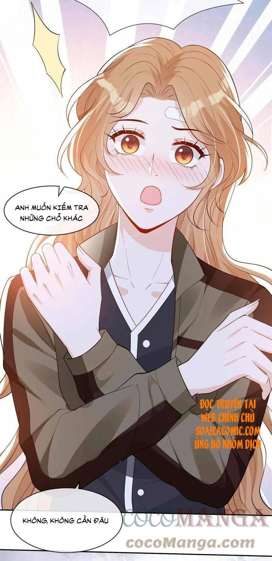 Khiêu Khích Xuyên Biên Giới Chapter 51 - 29