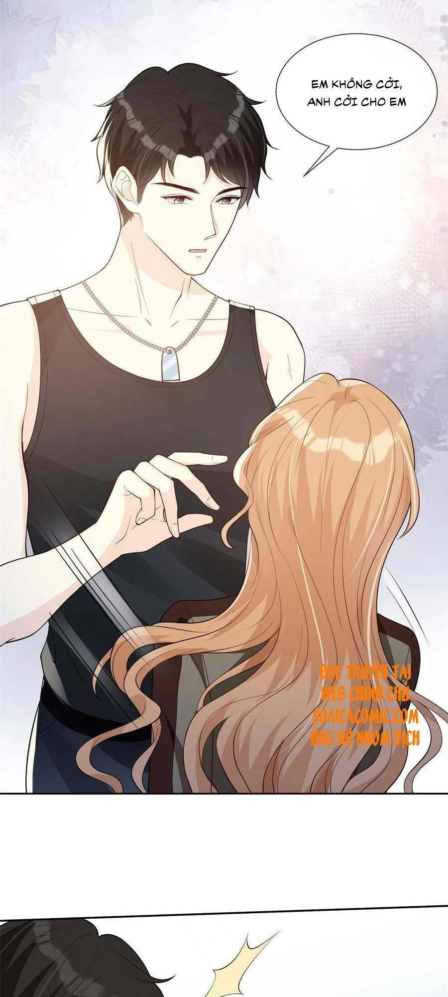 Khiêu Khích Xuyên Biên Giới Chapter 51 - 30