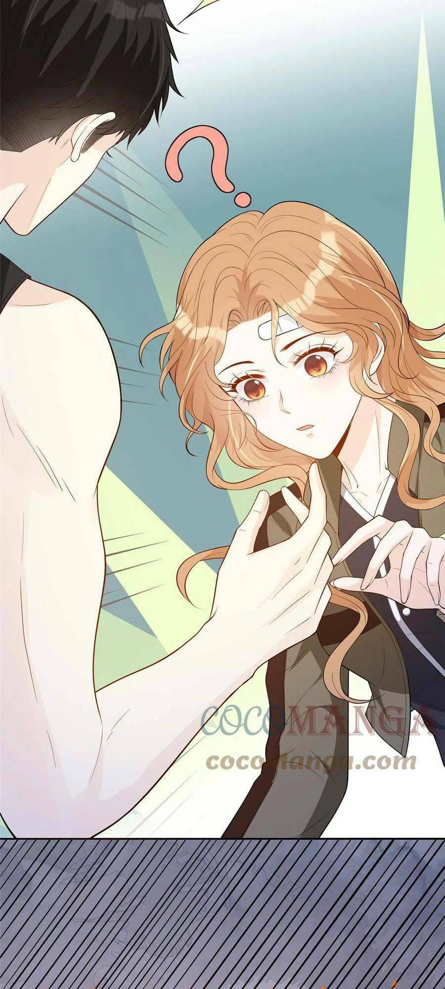 Khiêu Khích Xuyên Biên Giới Chapter 51 - 31