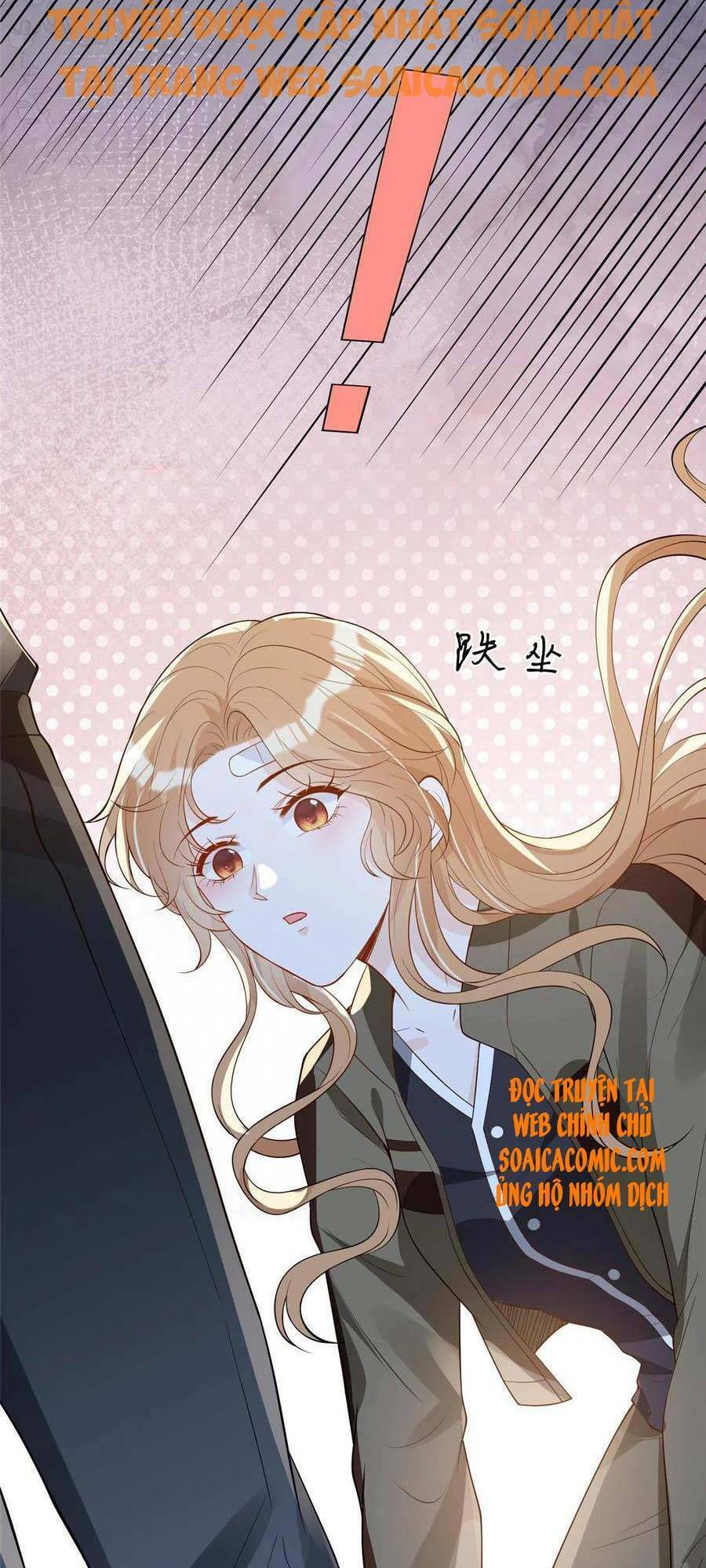 Khiêu Khích Xuyên Biên Giới Chapter 51 - 32