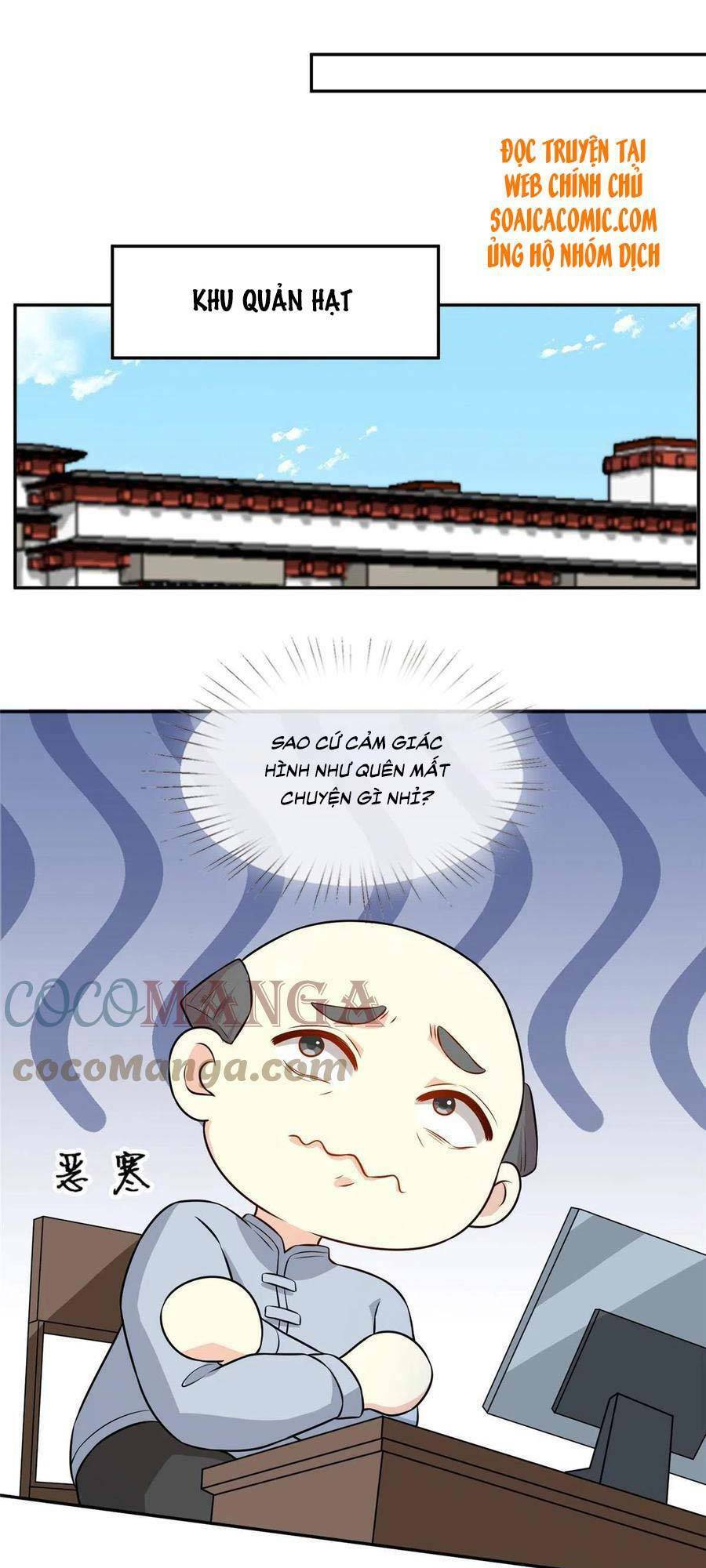 Khiêu Khích Xuyên Biên Giới Chapter 51 - 6