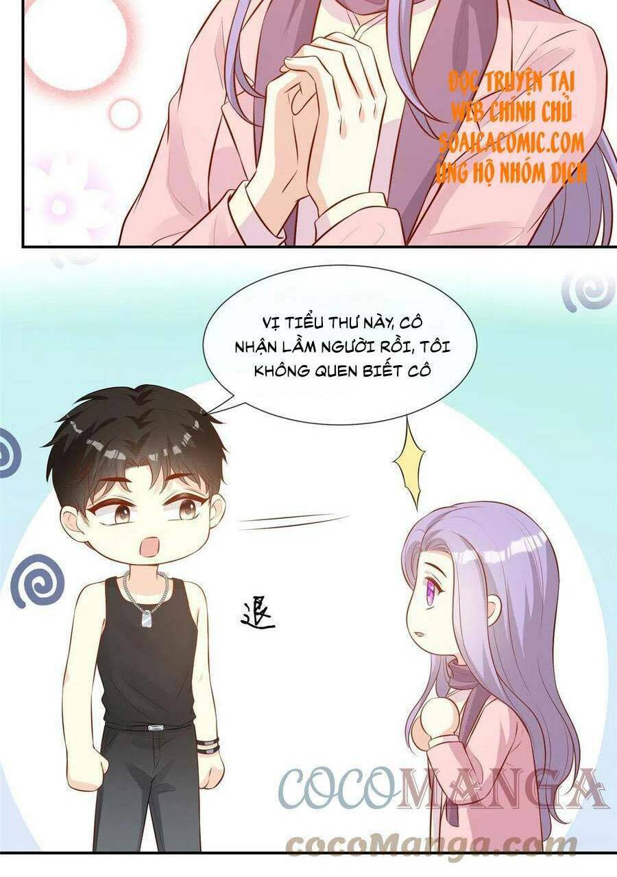 Khiêu Khích Xuyên Biên Giới Chapter 51 - 10