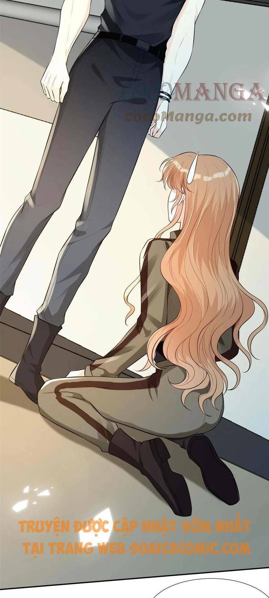 Khiêu Khích Xuyên Biên Giới Chapter 52 - 2