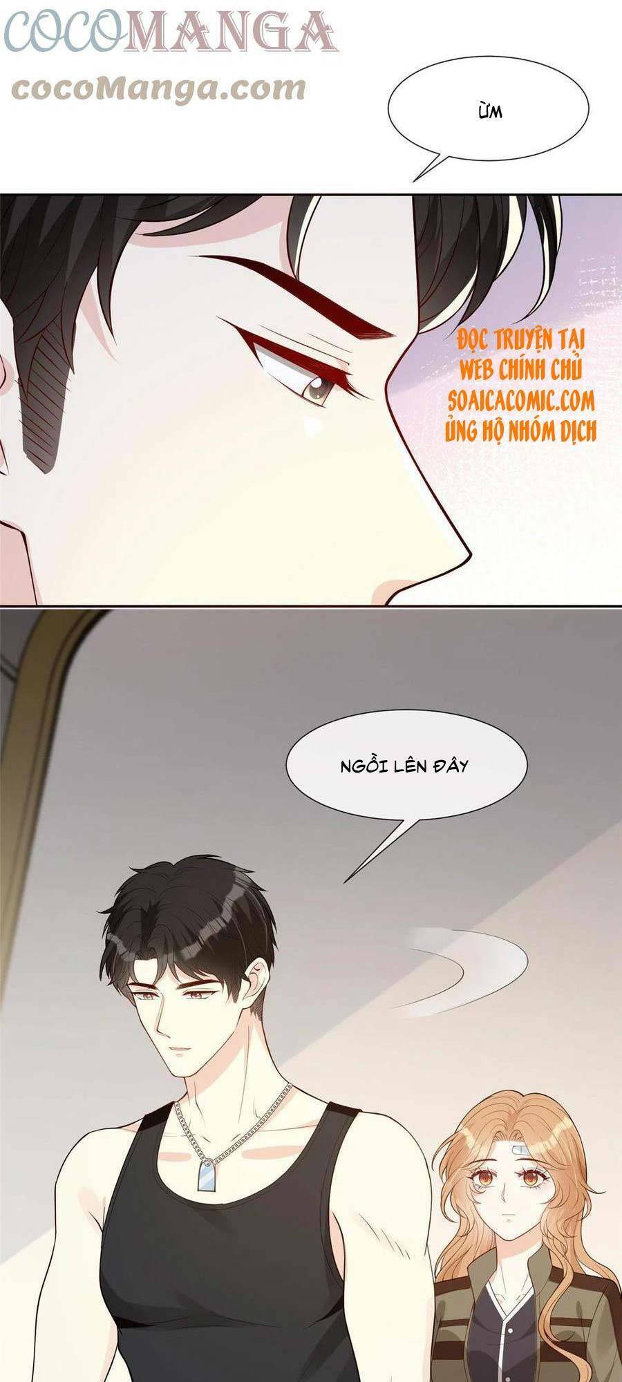 Khiêu Khích Xuyên Biên Giới Chapter 52 - 12